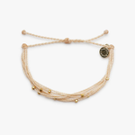 Pura Vida Mailbu Bracelet ~ Straw