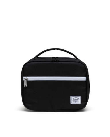 Herschel Pop Quiz Lunch Box - 5L- Black