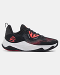 Under Armour Unisex Curry UA HOVR™ Splash 3 Basketball Shoes