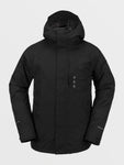 Volcom Mens Dua Insulated Gore-Tex Winter Jacket