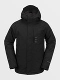 Volcom Mens Dua Insulated Gore-Tex Winter Jacket