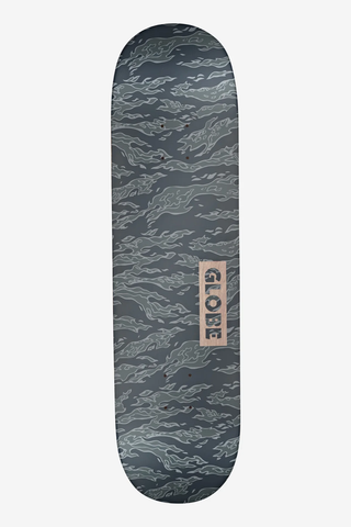 Globe Goodstock Camo 8.5" Deck