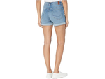 Vans Women's High Rise Roll Cuff Short