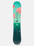 Burton Women's Yeasayer Flying V Snowboard
