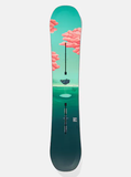 Burton Women's Yeasayer Flying V Snowboard