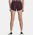 Under Armour Women's UA Play Up 5" Shorts