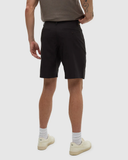 Tentree Mens Forrester Short - Meteorite Black