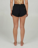 Salty Crew Women's Palapa Short - Black