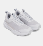 Under Armour Men's Project Rock BSR 5 Training Shoes - Halo Gray / Mod Gray - 014