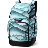 Dakine Boot Backpack DLX 75L - Kingdom Mountains