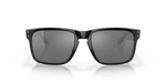 Oakley Holbrook™ Sunglasses - Polished Black W/ Prizm Black