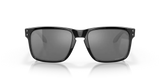 Oakley Holbrook™ Sunglasses - Polished Black W/ Prizm Black