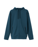 Saxx Mens Trailzer Full Zip Hoodie