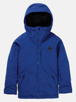 Burton Kids Hillslope Winter Jacket - Twilight Blue