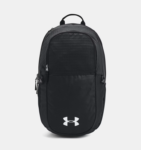 Under Armour UA All Sport Backpack - Black / White - 001