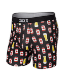 Saxx Volt Breathable Mesh Underwear - Canadian Lager