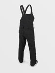 Volcom Mens Roan Bib Overall Snow Pants