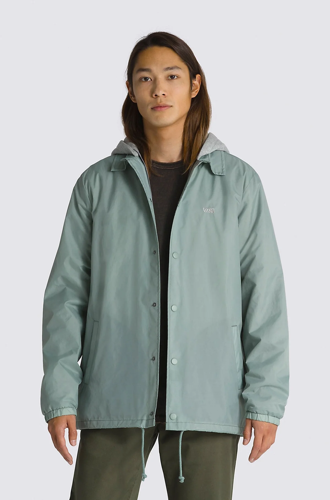 Vans mens snowboard outlet jacket