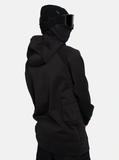 Anon MFI® Pullover Hoodie - Black