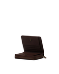 Herschel Georgia Wallet | Vegan Leather - Chicory Coffee