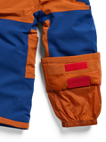 Burton Toddlers' Maven 2L Bib Pants - Twilight Blue
