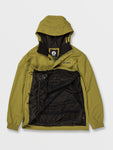 Volcom Mens Longo Pullover Jacket