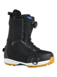 Burton Women's Waverange Step On® Snowboard Boots - Black