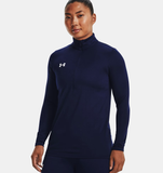 Under Armour Women's UA Tech™ Team ½ Zip