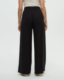 Tentree Womens Kaslo Pant - Meteorite Black