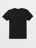 Volcom Mens Iconic Stone S/S Tee