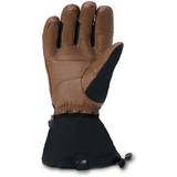 Dakine Mens Excursion Gore-Tex Gloves - Black / Soft Silt