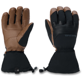 Dakine Mens Excursion Gore-Tex Gloves - Black / Soft Silt
