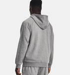 Under Armour Men's UA Rival Fleece Full-Zip Hoodie