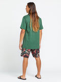 Volcom Mens Thundertaker S/S Tee