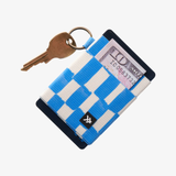 Thread Elastic Wallet -Scout Royal