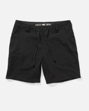 Salty Crew Mens Transom Tech Short - Phantom