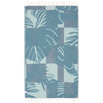 Sand Cloud Towel - Cutleaf