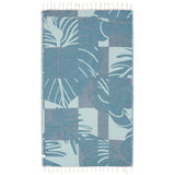 Sand Cloud Towel - Cutleaf