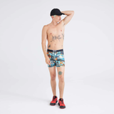Saxx Volt Underwear - Painted Landscape-Multi