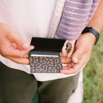 Thread Bifold Wallet - Hendrix