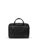 Herschel Gibson Messenger | Tech - 18L - Black