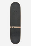 Globe G2 Never Made 8.0" Complete La Vie En Rose - Above