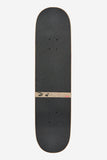 Globe G2 Never Made 8.0" Complete La Vie En Rose - Above