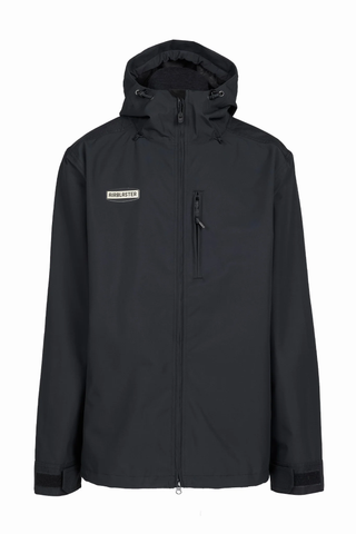 Airblaster Service Parka Jacket - Insulated Black