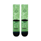 Stance x Pokemon Venusaur Crew Socks