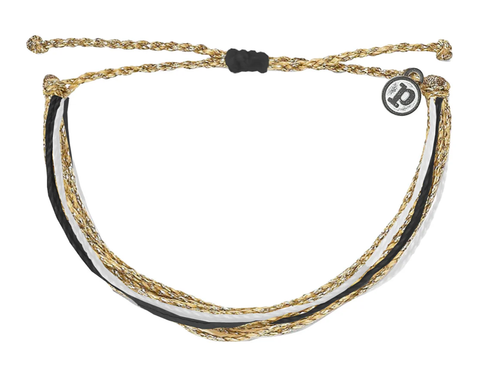 Pura Vida Original Bracelet ~ Happy Haunting