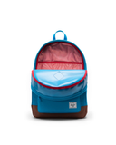 Herschel Heritage™ Backpack | Youth - 26L - Hawaiian Surf/Saddle Brown
