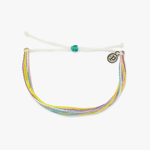 Pura Vida Bracelet ~ Spread Kindness