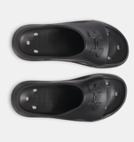 Under Armour Men's UA Locker V Slides - Black - 001