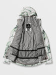 Volcom Womens Bolt Insulated Jacket